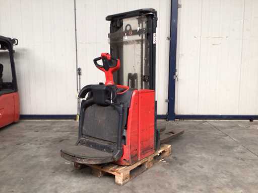 Wózek wid?owy Linde L14AP z 2019 r.