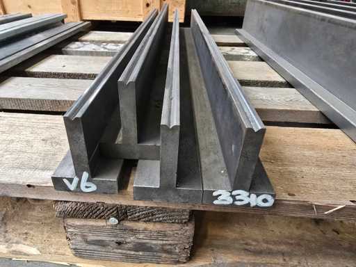 Kantbank - gereedschap - Ondermatrijs