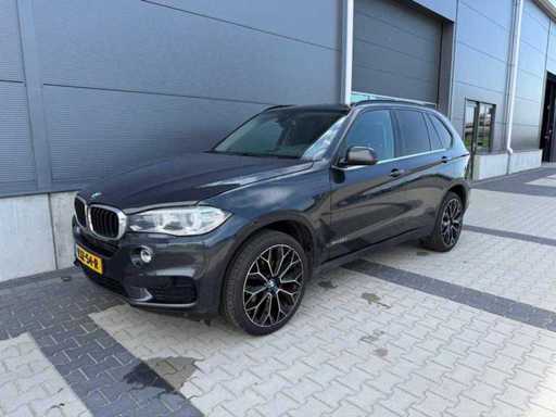 BMW - X5 - XDRIVE25D - Pojazd użytkowy - 2016