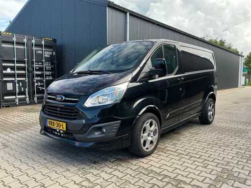 Ford Transit Custom 290 2,2 TDCI L1H1 SP Nutzfahrzeug