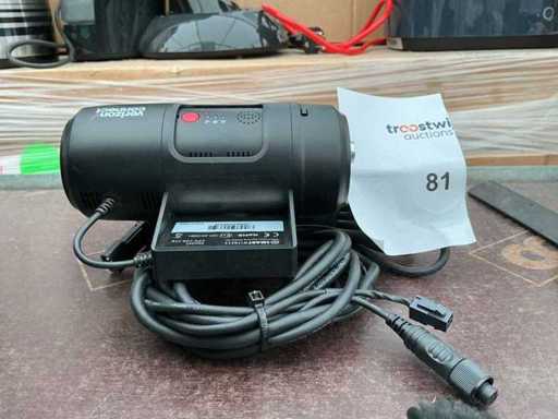 Smart Witness CP2-VZE-LTE Dachcam Channel HD Recorder