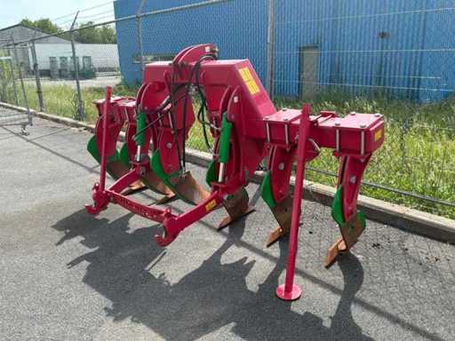 2016 Agro-Tom GPX 5-Tine ploeg / Subsoiler