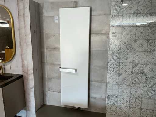 Vasco Niva Soft vertikaler Design-Radiator