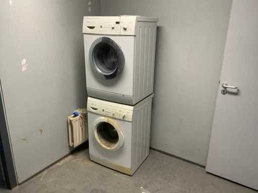 Inhaltskantine (1. Stock)