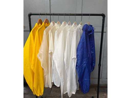 Geacă de ciclism (9x)