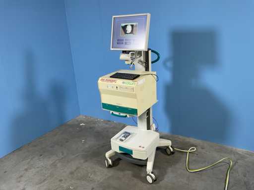 2010 Collin Digi Pointeur Navigation System