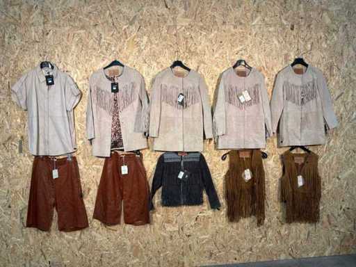 Goose-craft - - Jassen en blazers (10x)