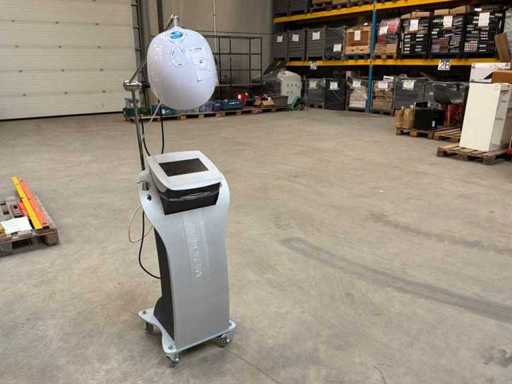 Urządzenie do pielęgnacji włosów na głowę Milta