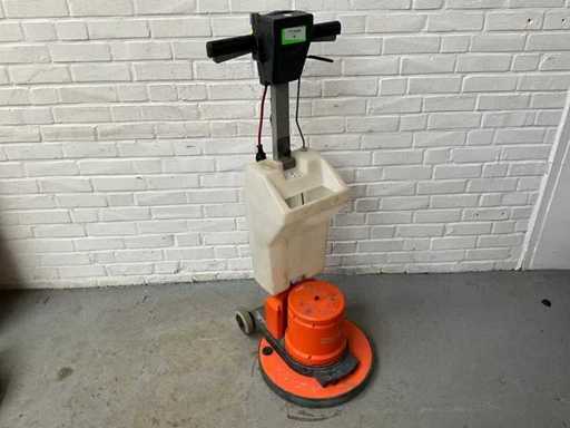 Numatic HFM 1515 Einscheibenmaschine