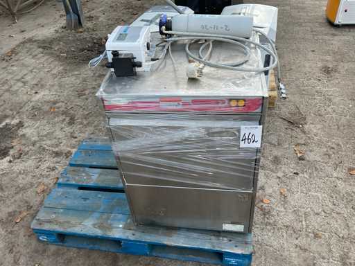 Marels OPT 510 FS Voorlader