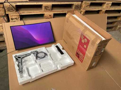 Koorui Gaming monitor 27 inch Monitor