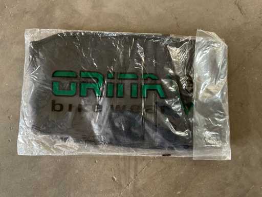 Orina Niergordels (17x)