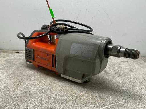 2013 Husqvarna DM280 Diamond Drilling Machine 250mm