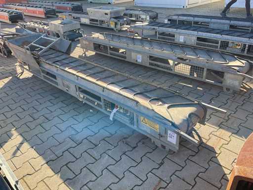 2016 Transportor Etramo Mini Maxi