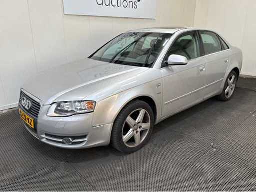 Audi - A4 Limousine - 3.2 FSI Quattro - Pro Line - Auto - 2005