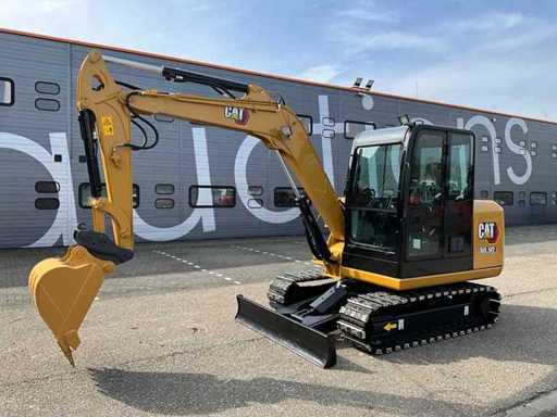 Pelle Midi Caterpillar 305.5E2 2017