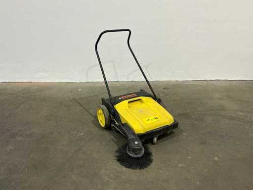 Kärcher S750 Măturător manual