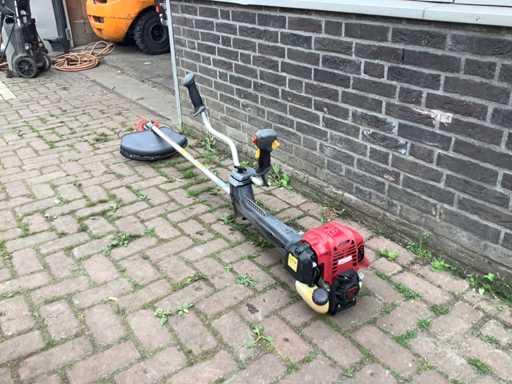 2022 Honda UMK450e Bosmaaier