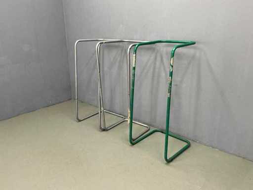 Sacco della spazzatura Portarifiuti (3 volte)