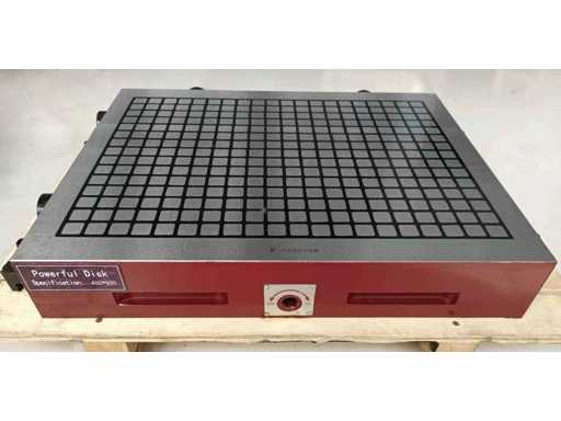 FREUTEK ATT0039 Magnetische Tafel 400 x 500 mm