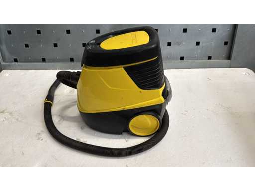 Aspirapolvere industriale Kärcher DS 5600