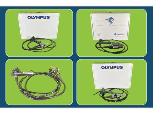 British Medical Auctions: 100+ Lots Endoscopy Equipment