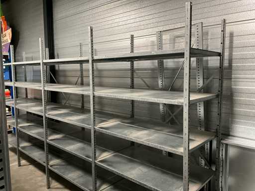 Sistema di racking