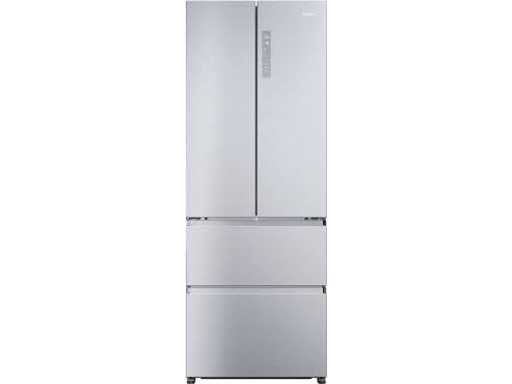 Haier HFR5719ENMG Koel-vriescombinatie