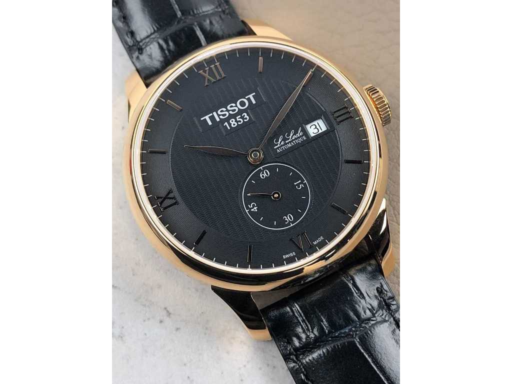 Tissot Le Locle Automatic Petite Seconde T0064283605801 Men s