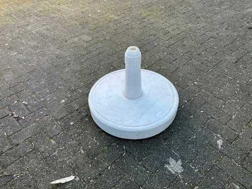 Bases de parasol (7x)