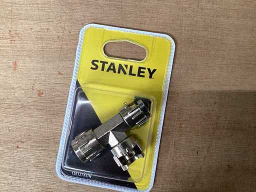 STANLEY coupling for compressor (240x)