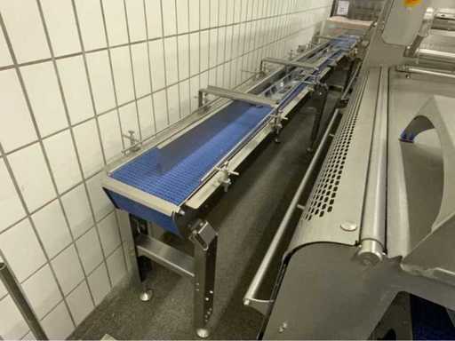 Förderband 5m