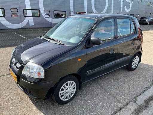 2006 Hyundai Atos Personenwagen 03-SK-FG