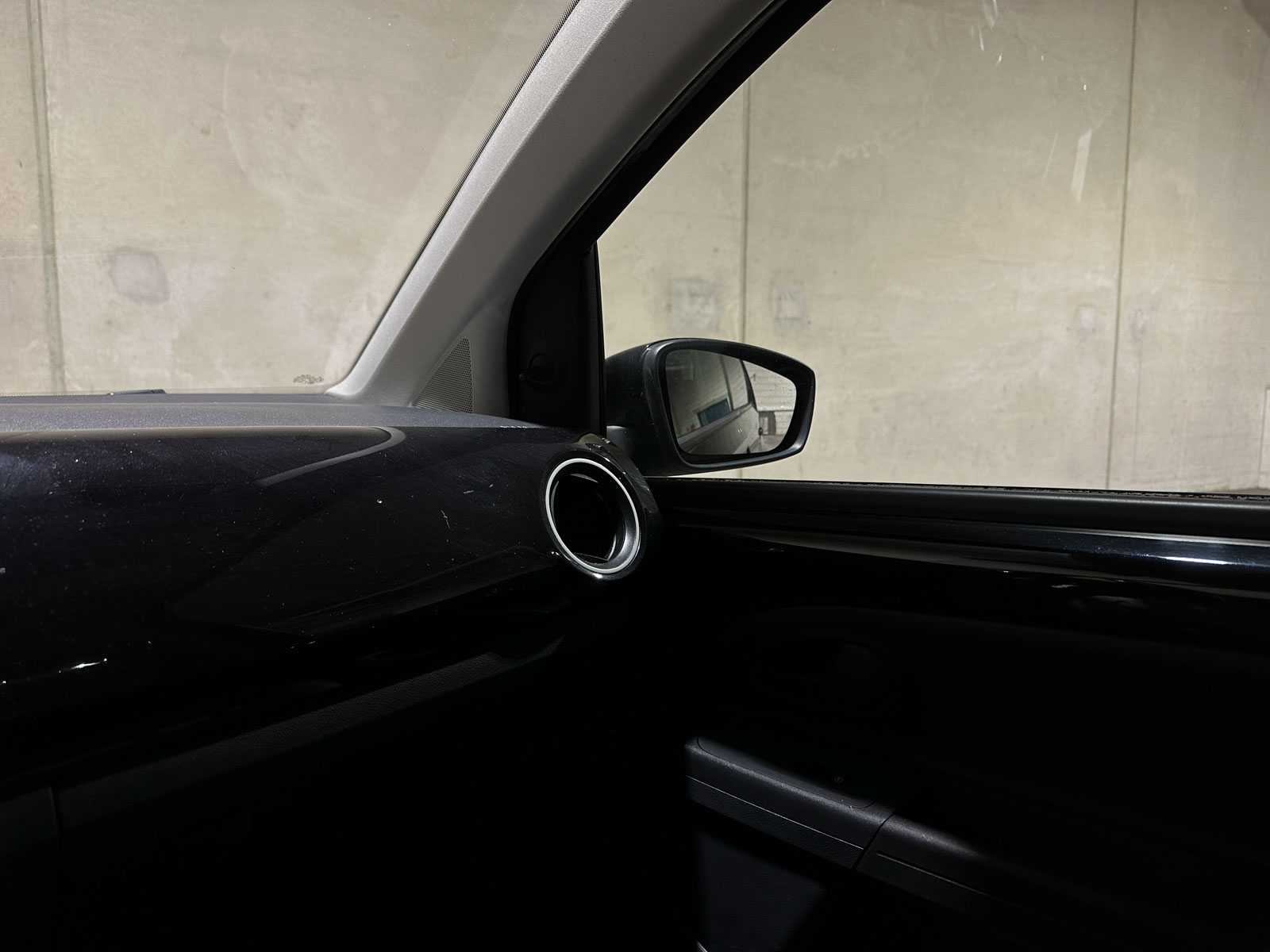 Skoda Citigo 1.0 Greentech Ambition 5D 60pk 2018 (Origineel-NL + 1e Eigenaar), RZ-905-V