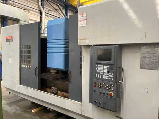 MAZAK - VTC 300C - Verticale machinecentra