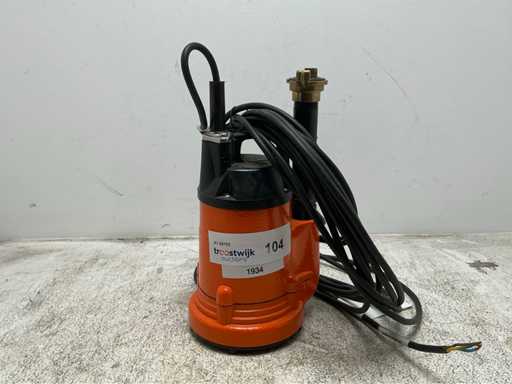 Pomp? submersibil? Proril SAVVY 150 2021 4,2 m³ 110V