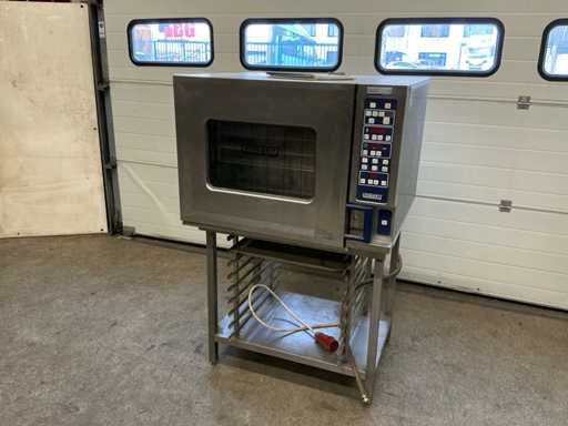 Piec konwekcyjny Hobart CSD-0612E