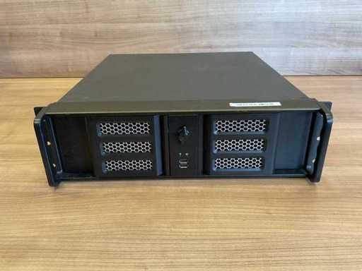 Rackbox