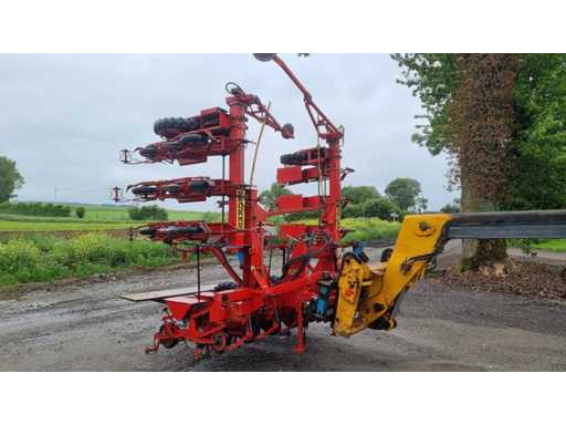 BEKER - 1990 - Semoir