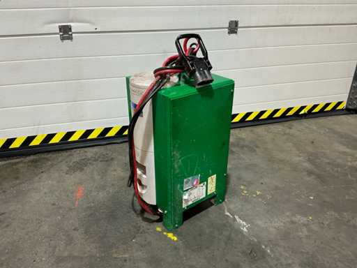 Hoppecke 24/60 Chargeur de batterie