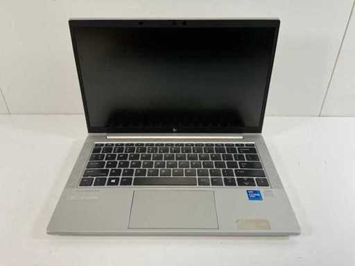 HP EliteBook 830 G8 13.3", Core(TM) i7 11th Gen, 16 GB RAM, 512 GB NVMe Laptop