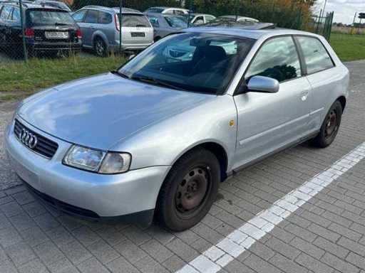 1997 Audi A3 Passenger car