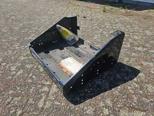 UOMO - 81.41860-5410 - Scatola della batteria