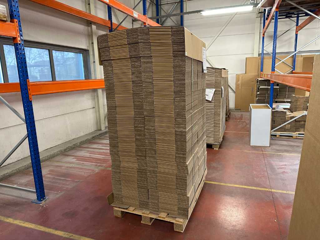 Klingele - Kartonnen dozen (640x)