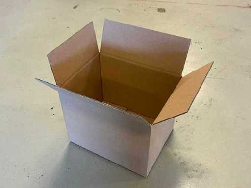 Boîtes en carton (460x)