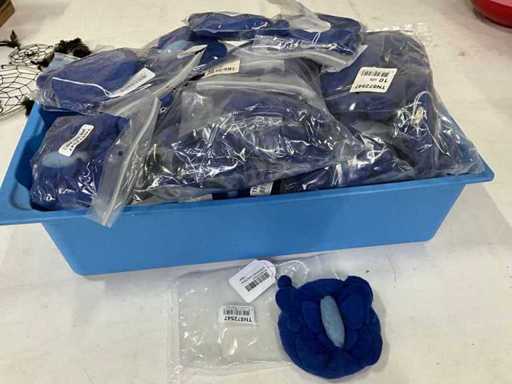 Fair Forward Fair Trade R?cznie Wykonany Motyl Portfel (60x)