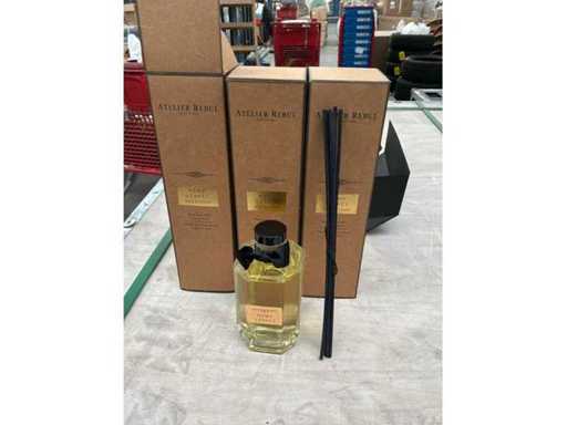 Atelier rebul Scent diffuser 200 ml (3x)
