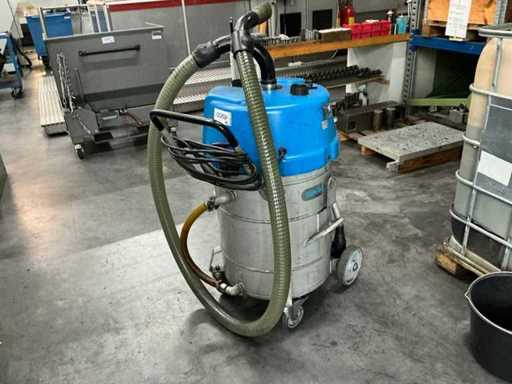 2014 RINGLER RI 80 W2E Nass- und Trockensauger