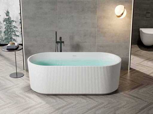 Aloni – Freistehendes Bad 170x80 cm