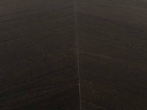 28 m2 Parquet oak Hungarian point multi-plank - 1050 x 310 x 14 mm